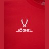 Футболка JOGEL ESSENTIAL Cotton Tee, красный (2118407)
