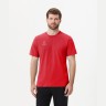 Футболка JOGEL ESSENTIAL Cotton Tee, красный (2118407)
