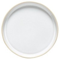 Тарелка NLP151-DNP(NLP151-VC7172), 14,5 см, керамика, DUNE PATH, Costa Nova