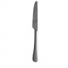 Нож столовый SD-103-01SW, нержавеющая сталь 18/10, stone washed, ROOMERS TABLEWARE