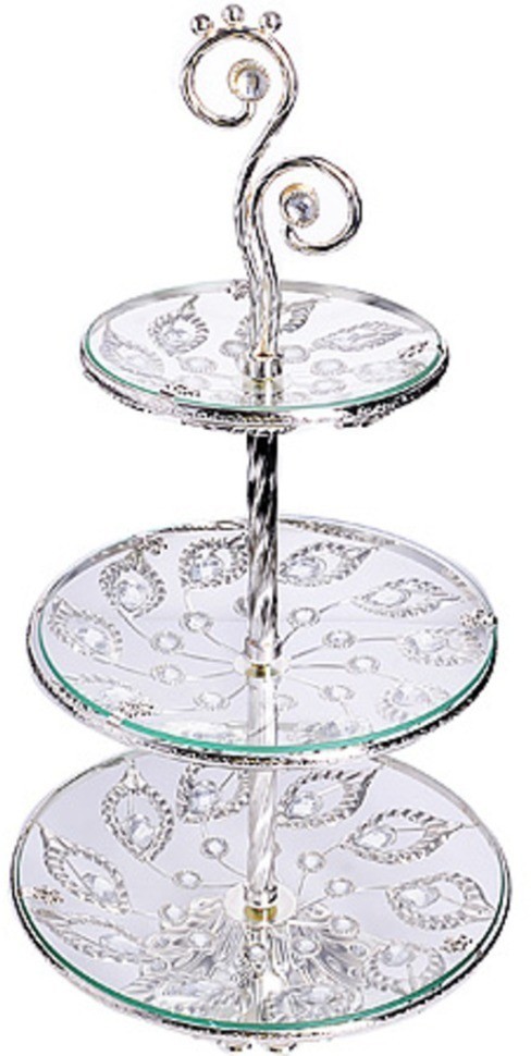 Конфетница трехъярусная MAYER BOCH (30831)