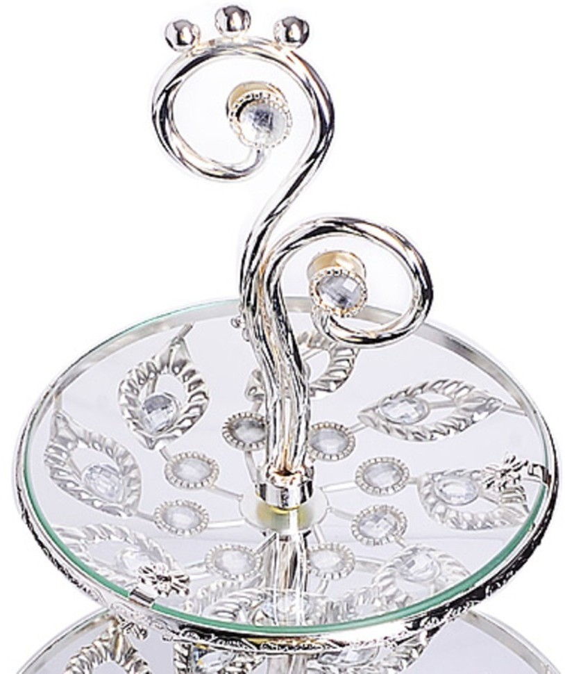 Конфетница трехъярусная MAYER BOCH (30831)