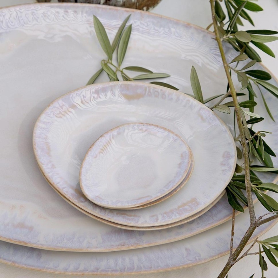 Чаша VAP241-SAL(VAP241-00918S), 23,5 см, керамика, Costa Nova