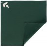 Салфетка сервировочная garden harmony из коллекции ethnic, 45х45 см (79078)