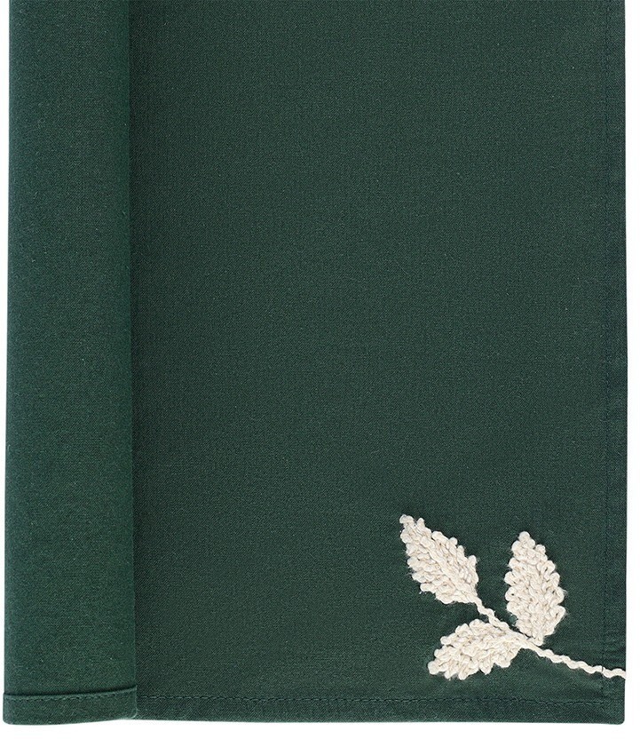 Салфетка сервировочная garden harmony из коллекции ethnic, 45х45 см (79078)