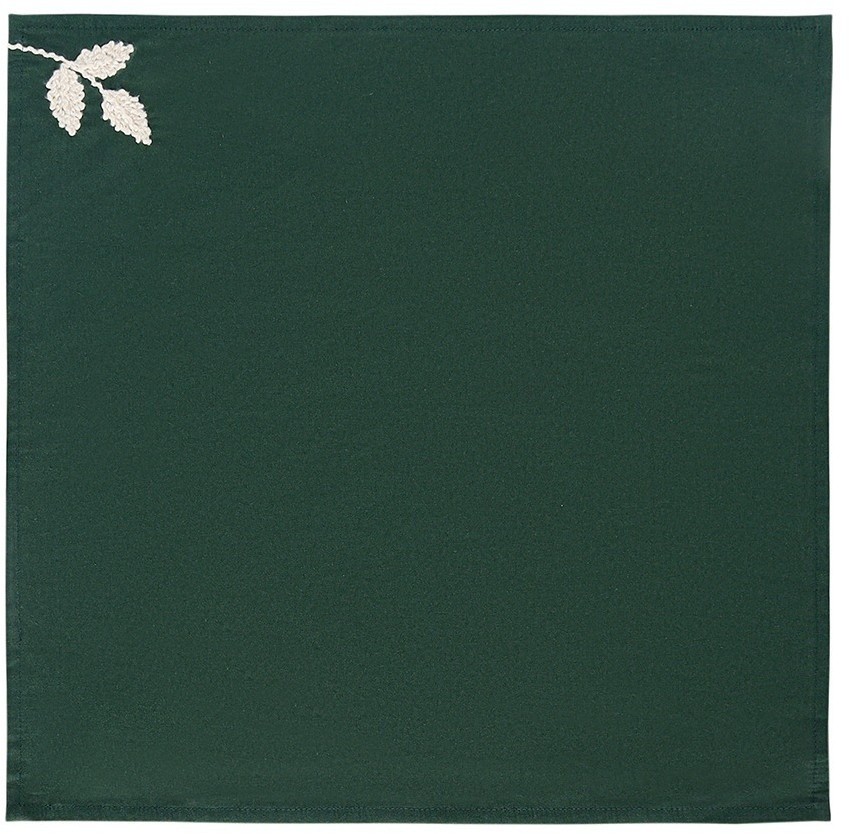 Салфетка сервировочная garden harmony из коллекции ethnic, 45х45 см (79078)