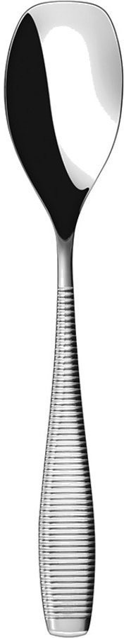 Ложка столовая 230100313170000000, нержавеющая сталь 18/10, PVD, chrom, HERDMAR