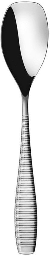 Ложка столовая 230100313170000000, нержавеющая сталь 18/10, PVD, chrom, HERDMAR