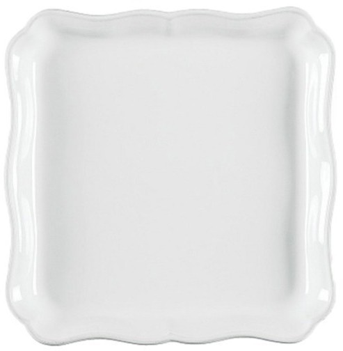 Тарелка JP211-WHT(JP211-00201Z), керамика, white, Costa Nova