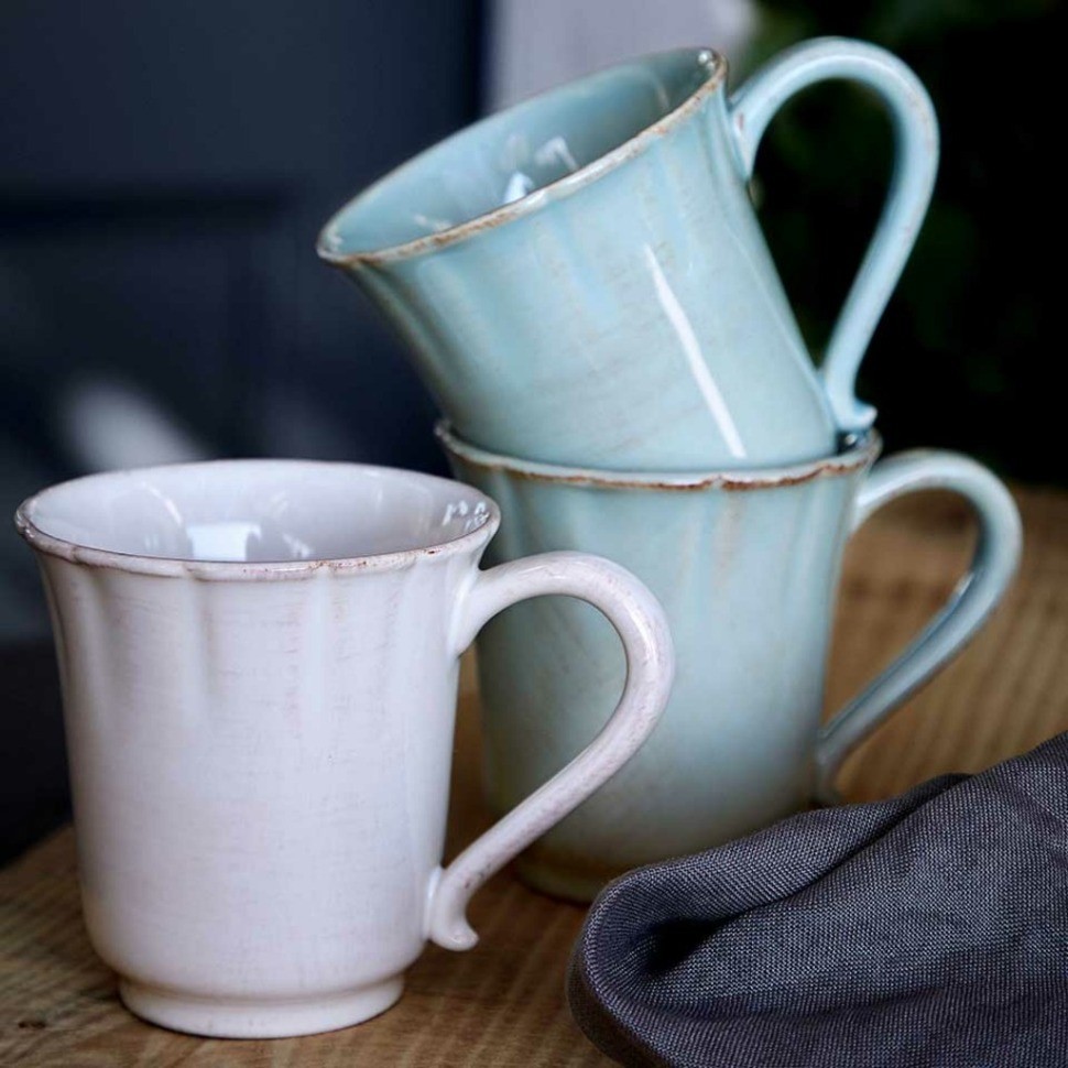 Тарелка JP211-WHT(JP211-00201Z), керамика, white, Costa Nova