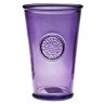 Стакан 2176DB21, 8 см, стекло, lavender, SAN MIGUEL