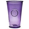 Стакан 2176DB21, 8 см, стекло, lavender, SAN MIGUEL