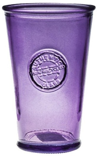 Стакан 2176DB21, 8 см, стекло, lavender, SAN MIGUEL