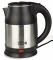 290-NB Чайник электр. NB-290 (1,8л 1500Вт мет.корп. ) NOVEL (х12) - АКЦИЯ (290--B)