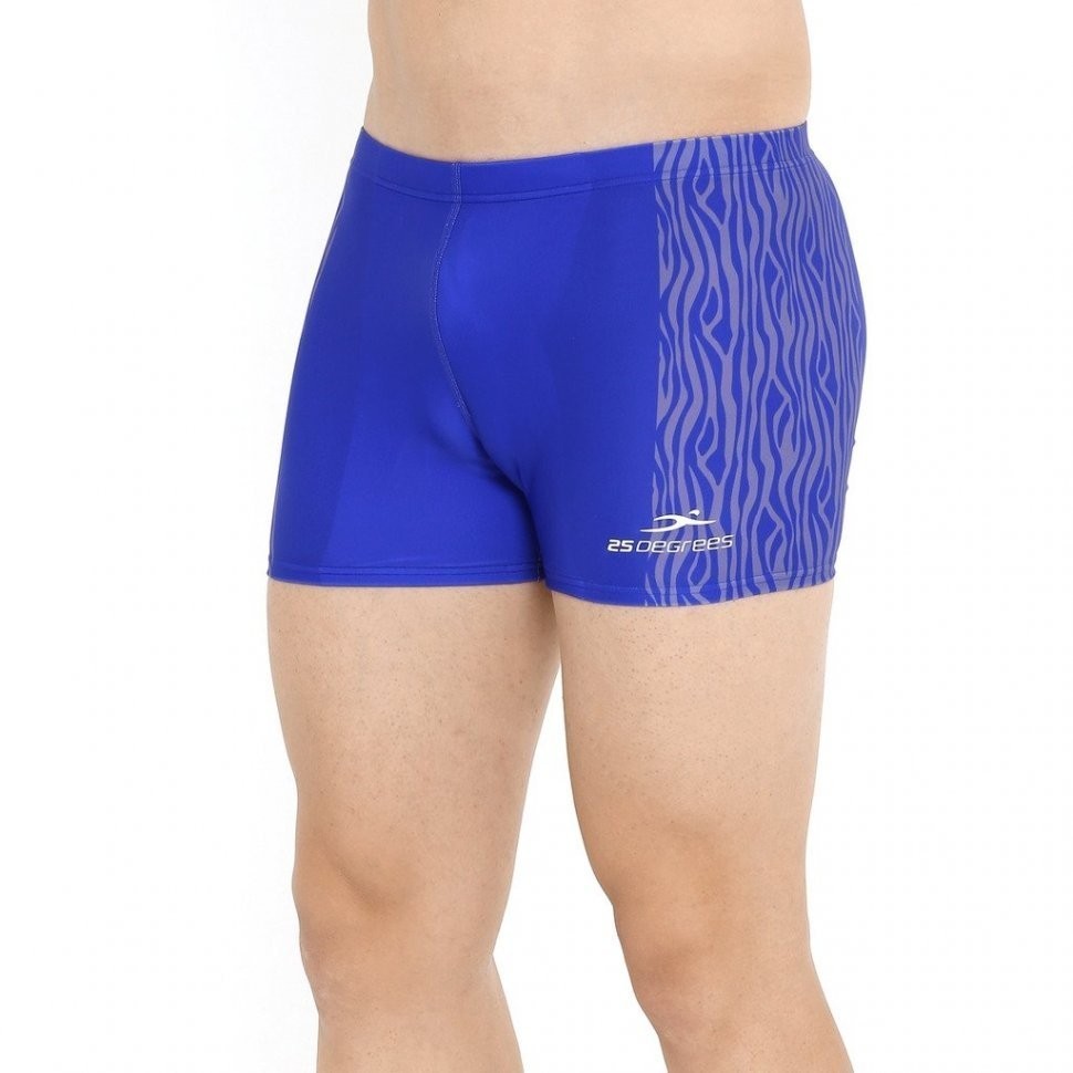 Шорты для плавания Signal Navy, полиамид (1435729)