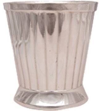 Стакан PI5548/S, никель, посеребрение, silver plated, ROOMERS TABLEWARE