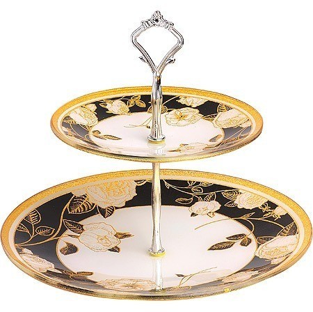 Горка-конфетница (253-1)