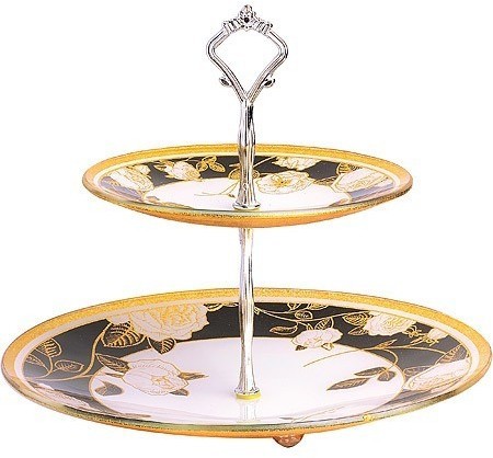 Горка-конфетница (253-1)