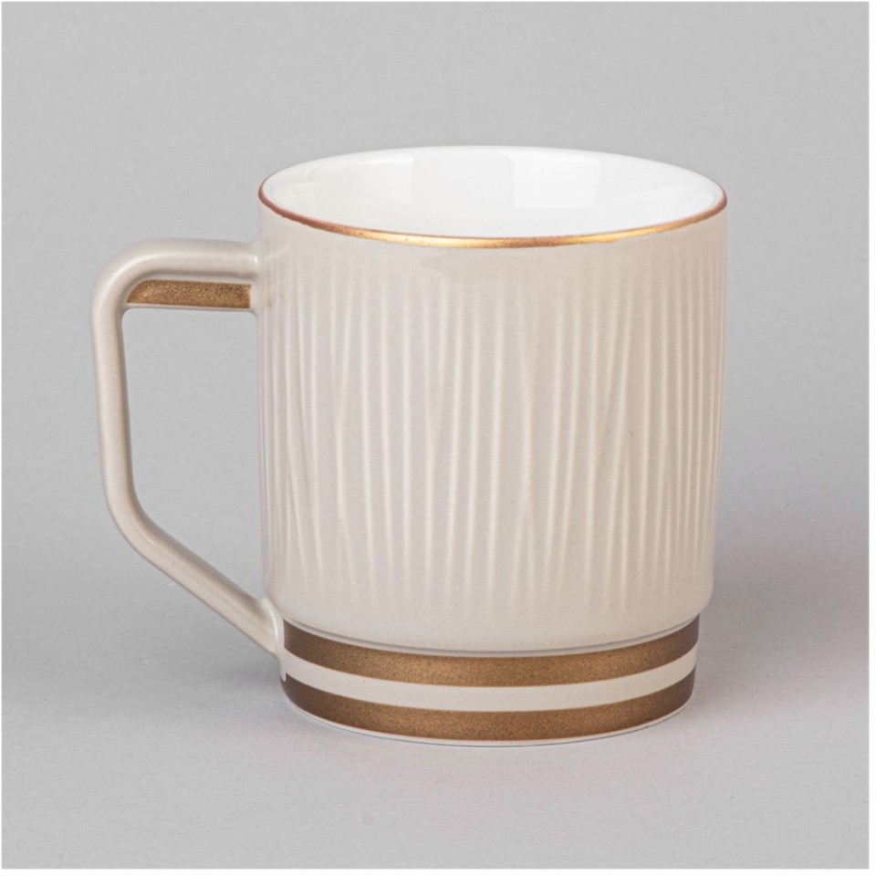 Чайный набор lefard "herbal" на 2 пер. 4 пр. 250 мл (42-531)