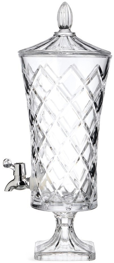 Диспенсер для напитков "diamond", 4,5 л Lefard (691-152)