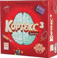 Кортекс 3 (33368)