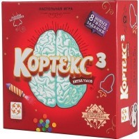 Кортекс 3 (33368)