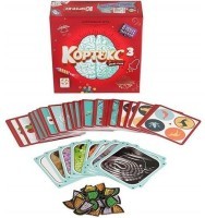 Кортекс 3 (33368)