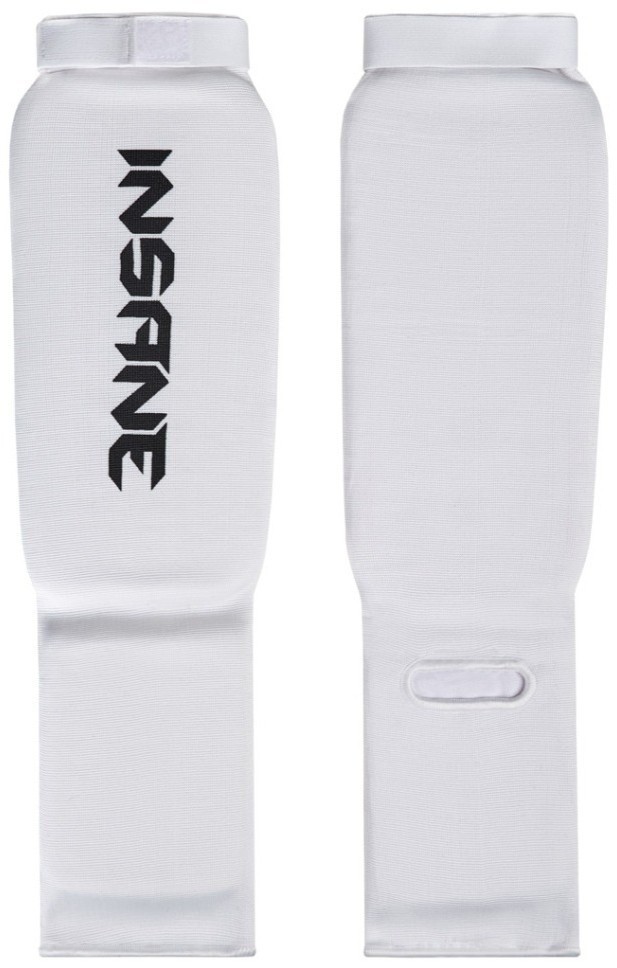 Защита голень-стопа INSANE PROTEGAT, белый (2114250)