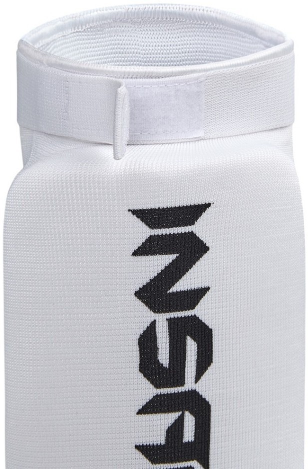 Защита голень-стопа INSANE PROTEGAT, белый (2114250)