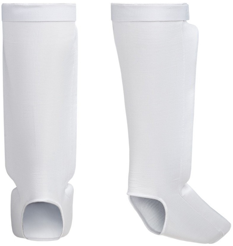 Защита голень-стопа INSANE PROTEGAT, белый (2114250)