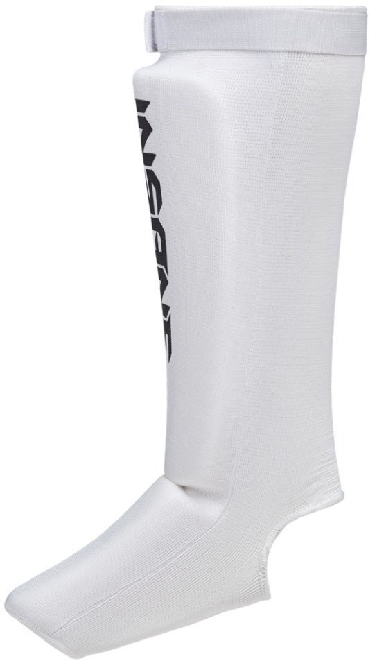 Защита голень-стопа INSANE PROTEGAT, белый (2114250)