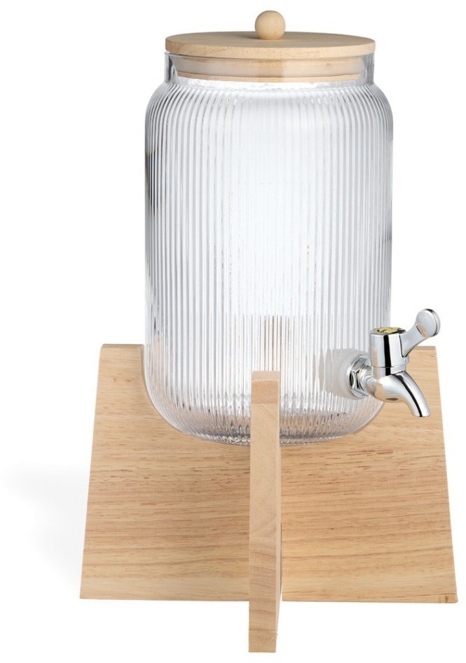 Диспенсер для напитков "lines" 2,65 л Lefard (750-010)