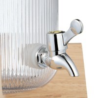 Диспенсер для напитков &quot;lines&quot; 2,65 л Lefard (750-010)