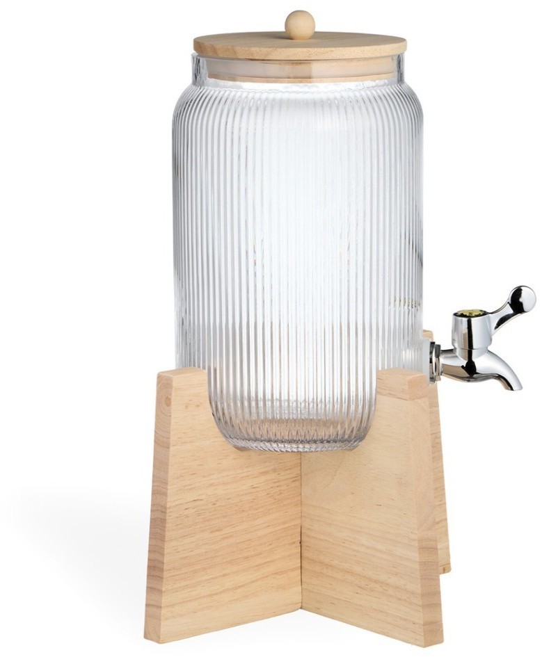 Диспенсер для напитков "lines" 2,65 л Lefard (750-010)