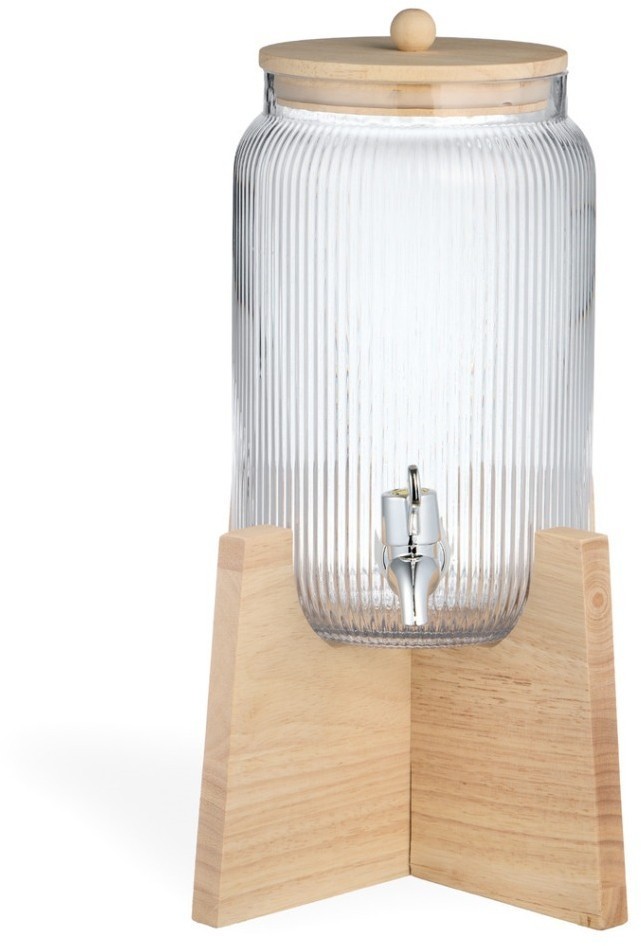 Диспенсер для напитков "lines" 2,65 л Lefard (750-010)