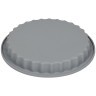 Форма силиконовая Marmiton Basic Круглая Фигурная d22,5 см 17403 (66156)