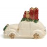 Статуэтка "машинка с подарками" 16х8х11 см Lefard (162-1311)