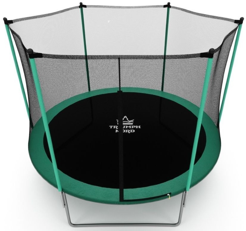 Батут триумф норд спортивный 305 см (80066)