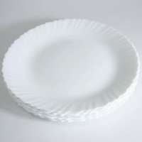 Набор тарелок 6пр 265мм 27х27х6 LR (90112-265)