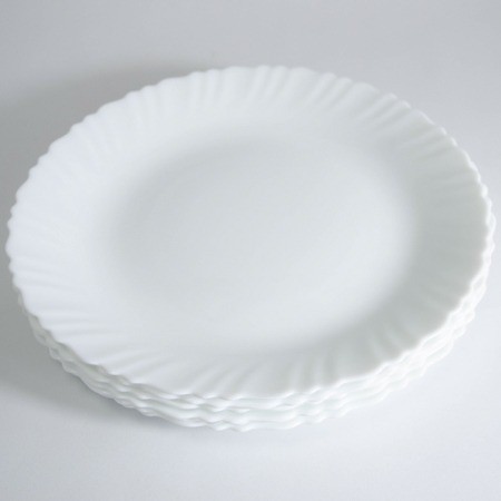 Набор тарелок 6пр 265мм 27х27х6 LR (90112-265)