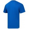 Футболка тренировочная JOGEL DIVISION PerFormDRY Training CVC Z2, синий (2130762)