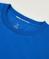 Футболка тренировочная JOGEL DIVISION PerFormDRY Training CVC Z2, синий (2130762)