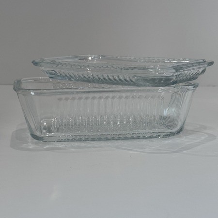 Масленка PERSIA 500 мл (0125)