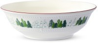 Салатник nordic winter из коллекции new year essential, D23 см (79248)