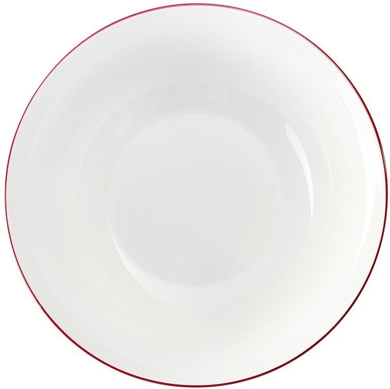 Салатник nordic winter из коллекции new year essential, D23 см (79248)