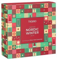 Салатник nordic winter из коллекции new year essential, D23 см (79248)