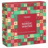 Салатник nordic winter из коллекции new year essential, D23 см (79248)