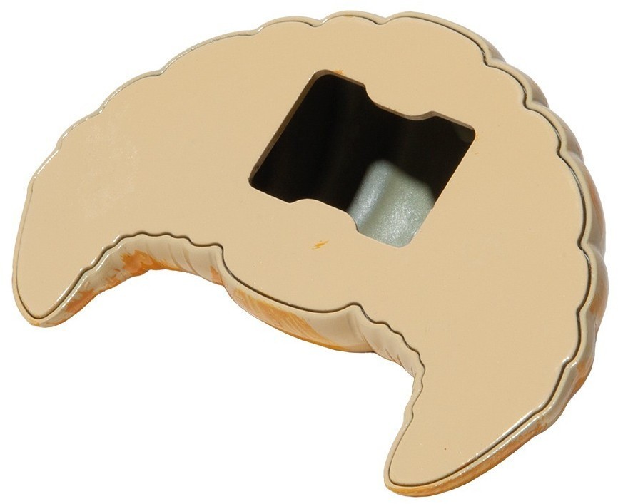 Открывалка для бутылок good morning, croissant (78944)