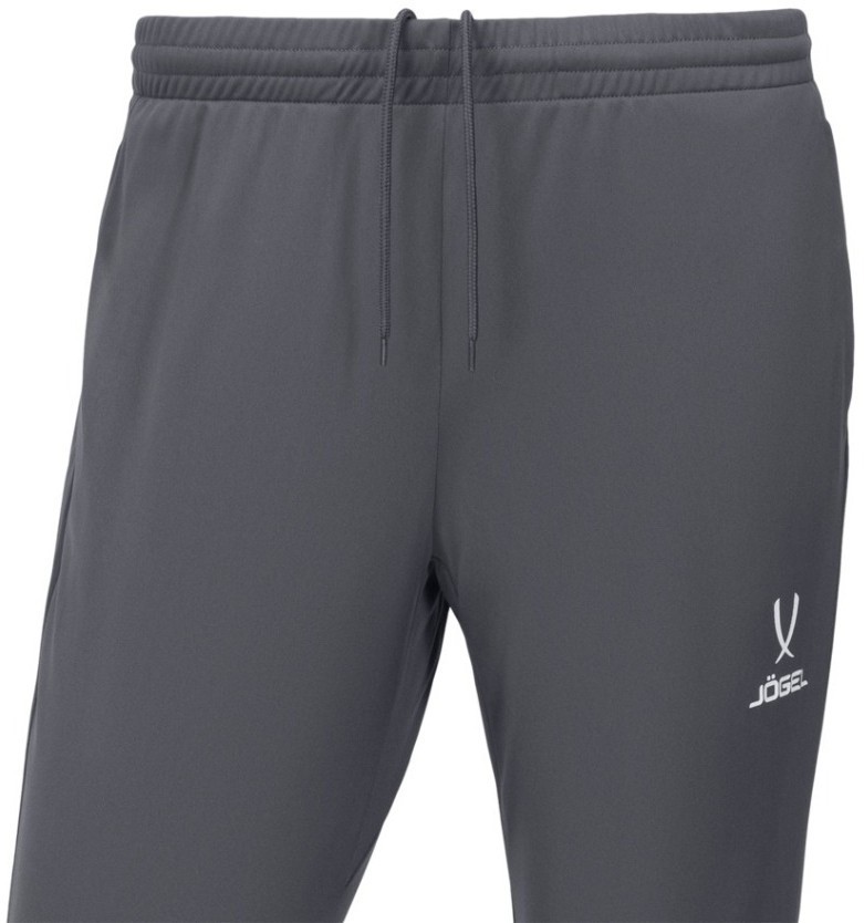 Брюки спортивные JOGEL CAMP 2 Lined Pants, темно-серый (2112570)