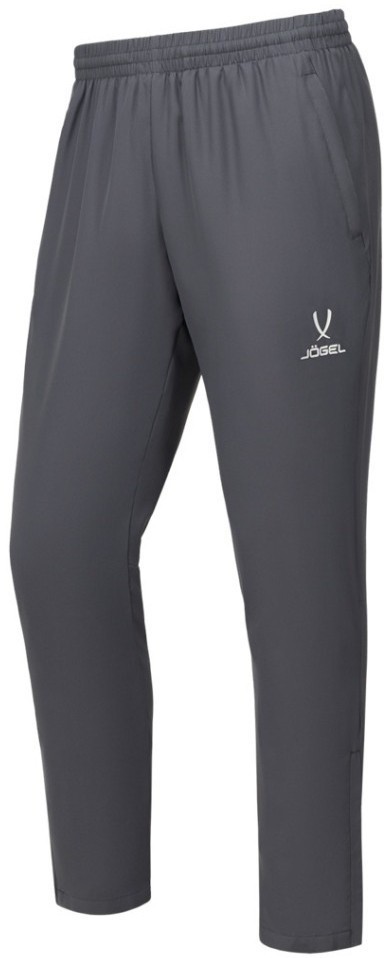 Брюки спортивные JOGEL CAMP 2 Lined Pants, темно-серый (2112570)